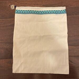 Tory Burch duster bag, new